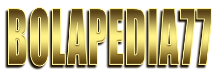 BOLAPEDIA77 Logo